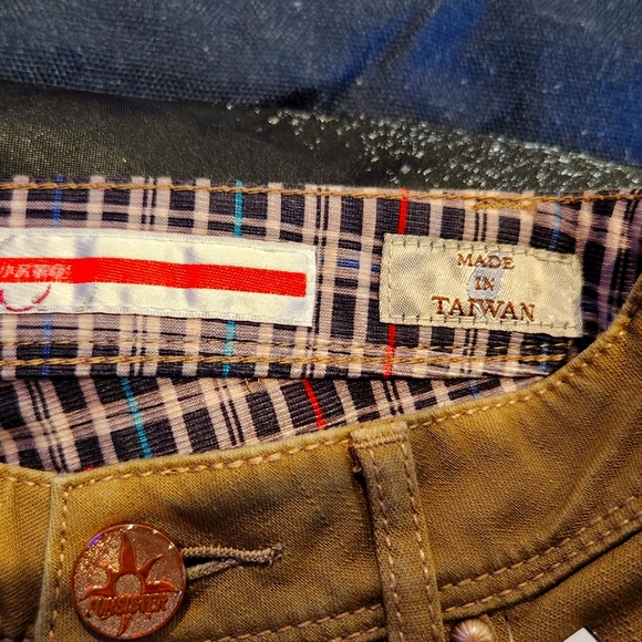 Bobson sunsister jeans - Picture 6 of 7